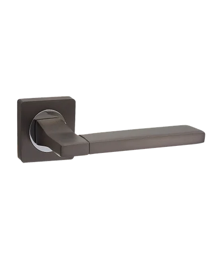 Ручки стандарт PUERTO AL 524-02 MBN 